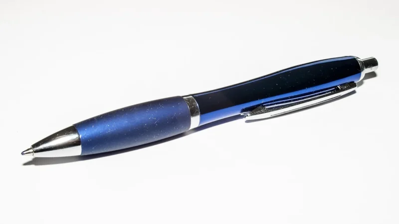 Parker Jotter Długopis Royal Blue Ct Wkł. Nieb.