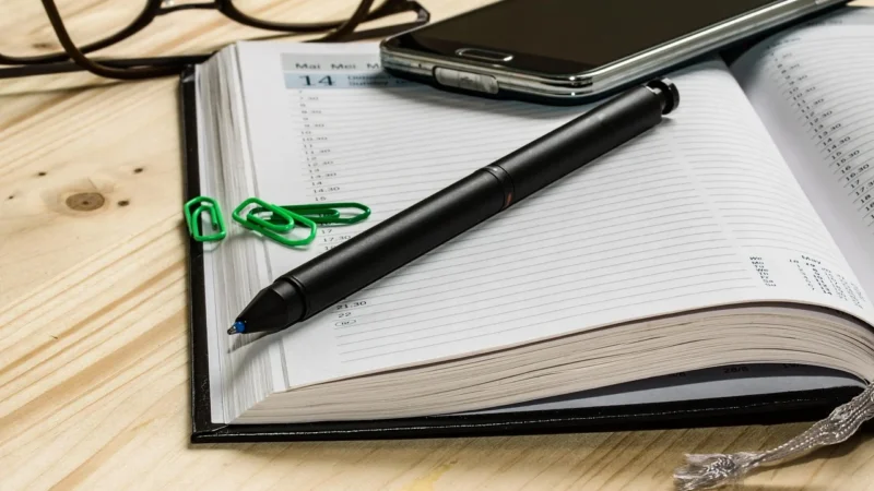 Parker Zestaw Prezentowy Jotter Duo Długopisy X2