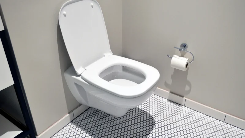 PCC Kosmet Roko Clasic WC Trio 5kg