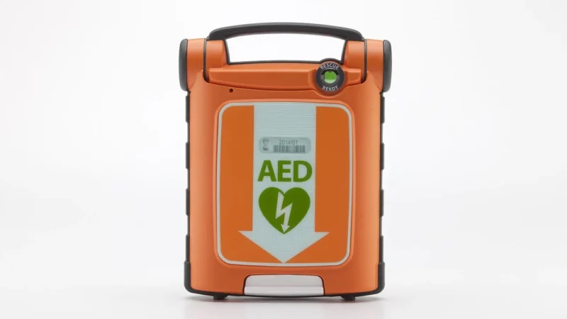PHILIPS HeartStart FRx