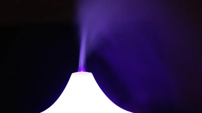 Philips Nawilżacz do koncentratora tlenu