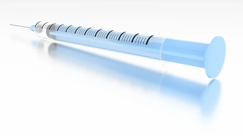 Pic Solution Luer Slip Strzykawka sterylna 10 ml, 100 szt.