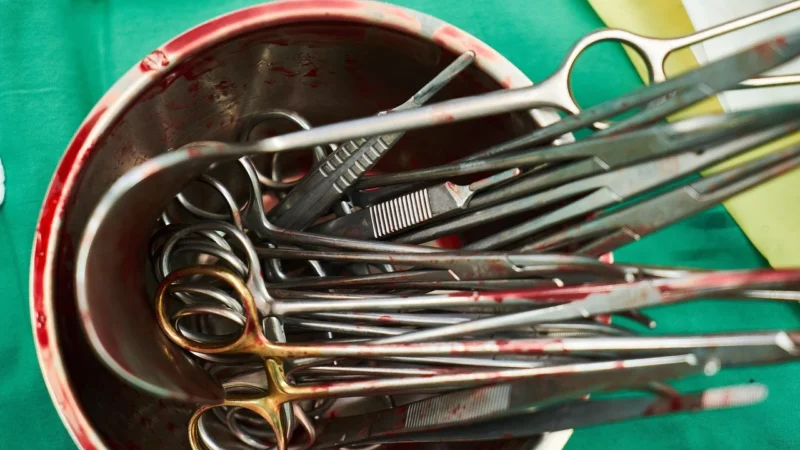 PLANTTEC MEDICAL 4DRYFIELD ® PH ŚRODEK HEMOSTATYCZNY I PROFLAKTYKA PRZECIWZROSTOWA W JEDNYM