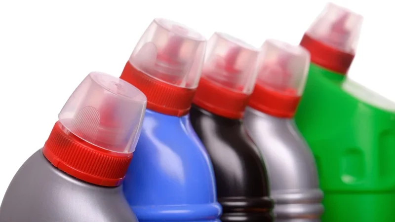 Płyn Do Mycia Szyb 500ml Help