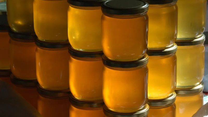 Pochodzenie miodu – dlaczego warto wybierać produkty lokalne