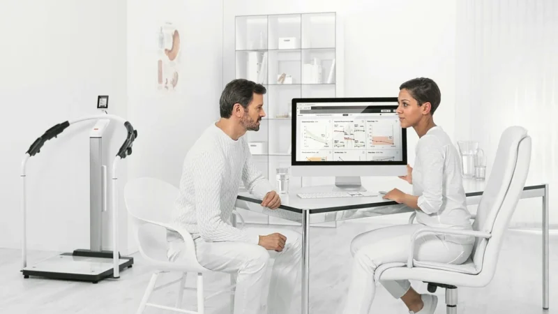 Polish Health Care System: Understanding the Role of Local Clinics