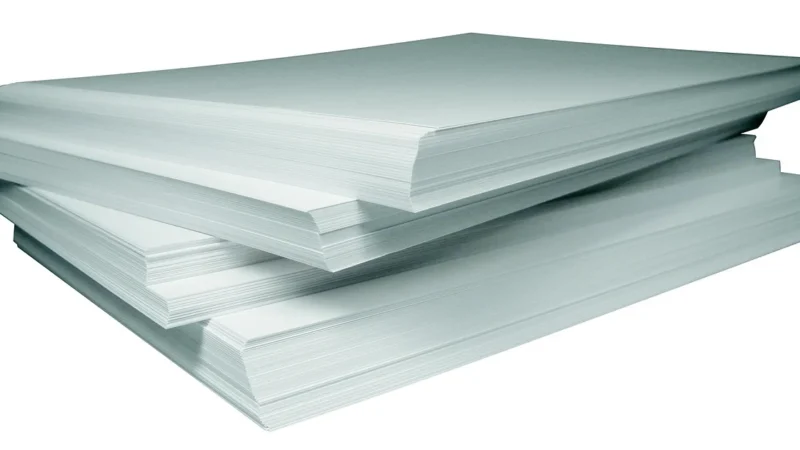 Poljet Papier Ksero Biały A4 80G 500Ark