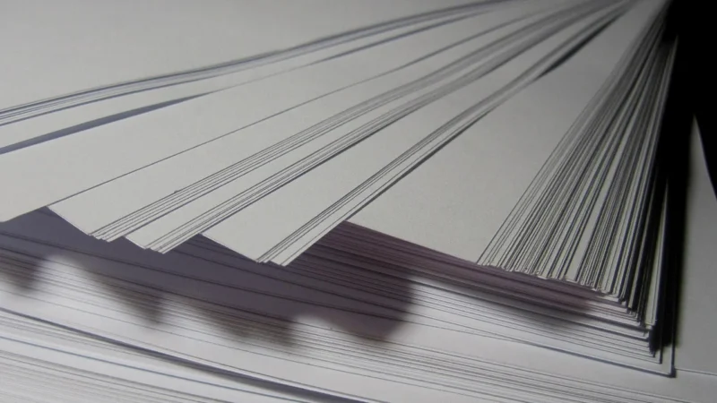 Polspeed Papier Ksero A4 80g Ryza 500 Ark. Matowy Klasa C