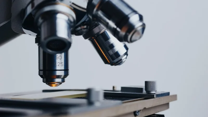 Probówki Eppendorf 1,5 ml 500 szt. oranż
