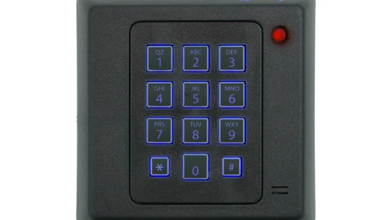 Roger Kontroler PR302