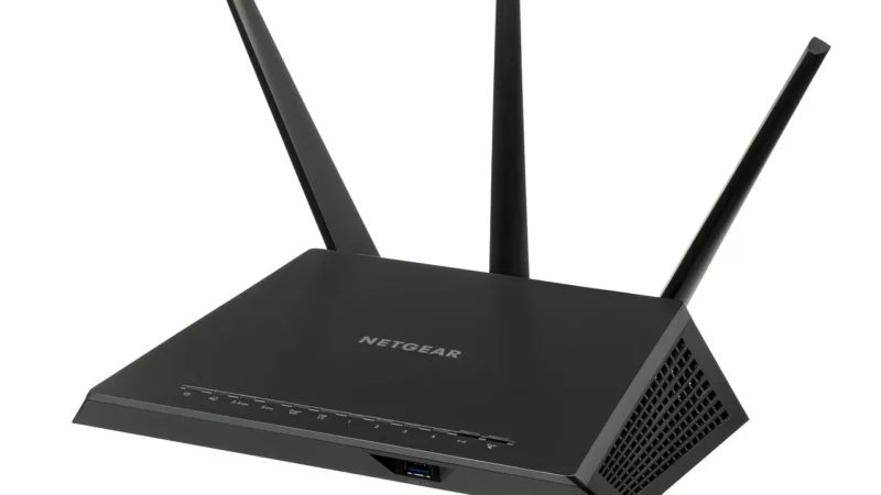Router TP-Link Deco M4 3-Pack