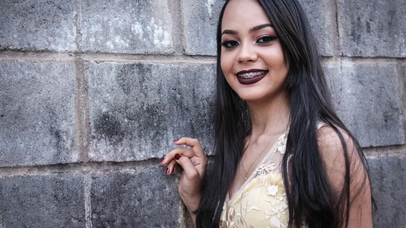 Roy Ligatury Na Aparat