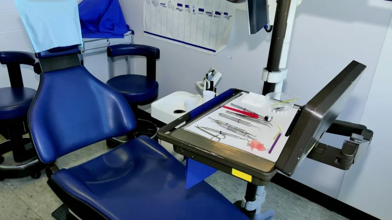 Sirona Unit Stomatologiczny Intego Wersja Podstawowa