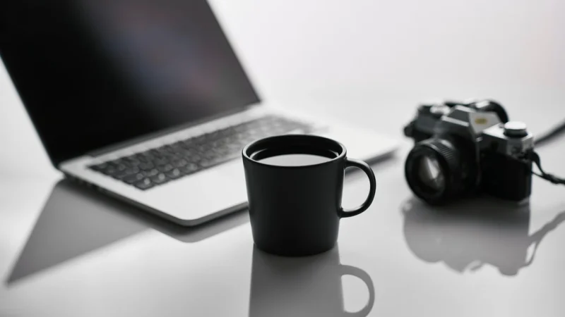 Sitplus Fotel Biurowy Ergonix Czarny