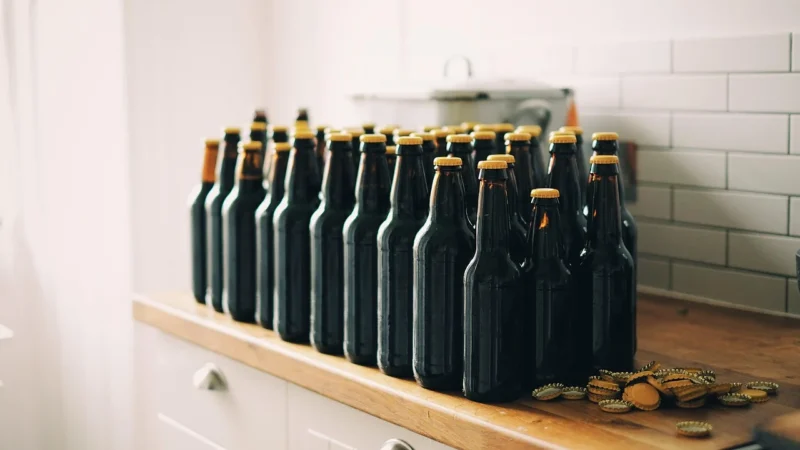 Solutiones Nadtlenek Wodoru 12% Woda Utleniona 1L