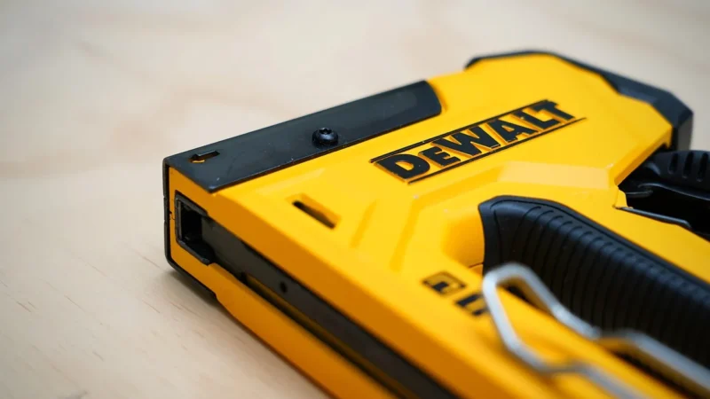 Stanley Zszywacz Elektr.Fm 5W1 (Zsz.G 6-14+Ct+Swk+J+18Ga)