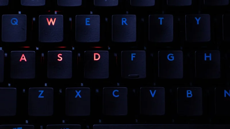 SteelSeries Apex 3