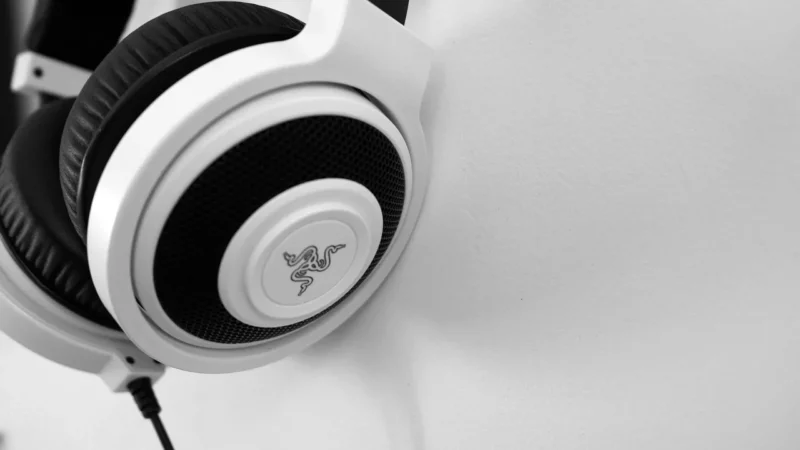 Steelseries Arctis 5 Czarne (61443)