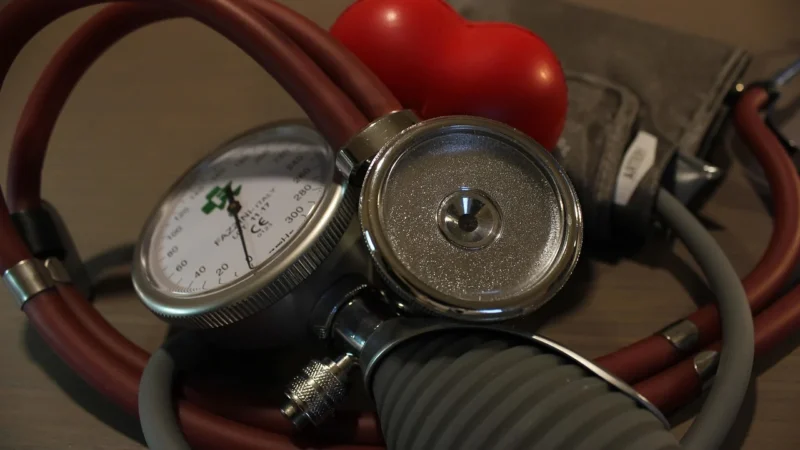 Stetoskop Littmann Cardiology IV 6242