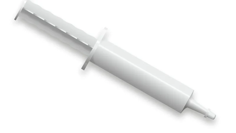 Strzykawka 10 ml x1 szt.