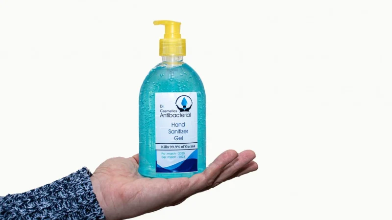 Syis Żel Do Ultradźwięków Z Kwasem Hialuronowym 200 Ml