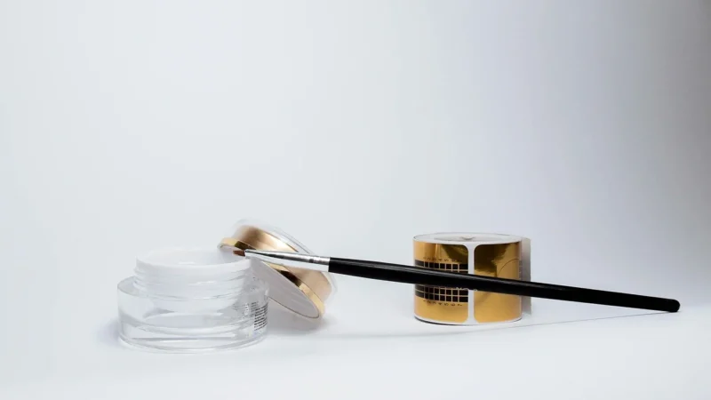 Taboret Kosmetyczny Pufa Pedicure Podnóżek