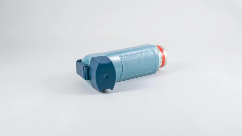 Tactica Pharmaceuticals Nebutac 3 Hipertoniczny 3% Roztwór Nacl Do Inhalacji 30X 4 Ml