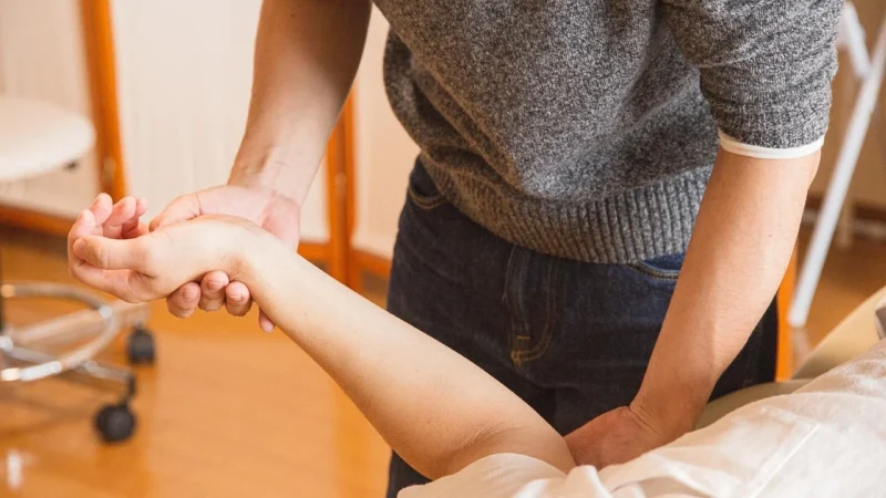 Tech-Med Kabina Do Ćwiczeń Zawieszeń W Zestawie Podwójnym Wsc-4/2