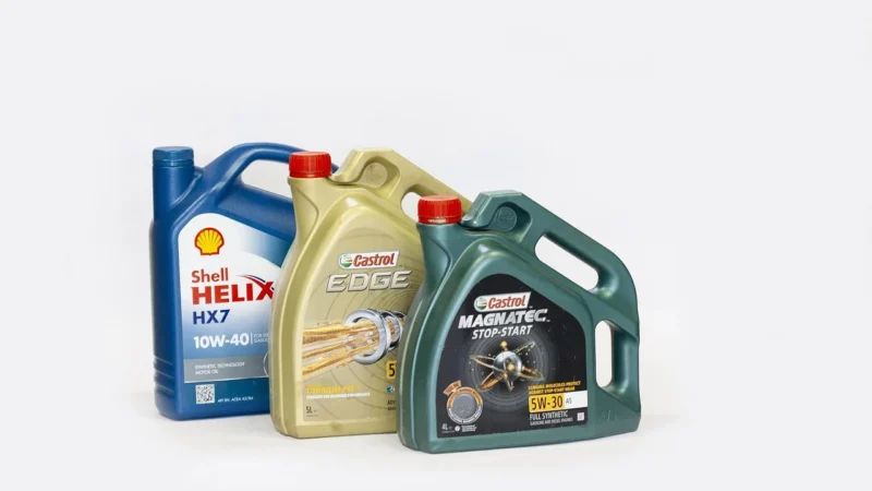 Tlen Inhalacyjny Oxywatt 5 Litrów 100 Wdechów