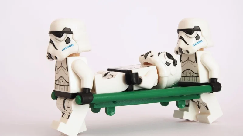 Torba Triage