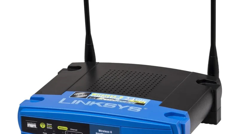TP-Link AC2600 Dual Band WLAN (RE650)