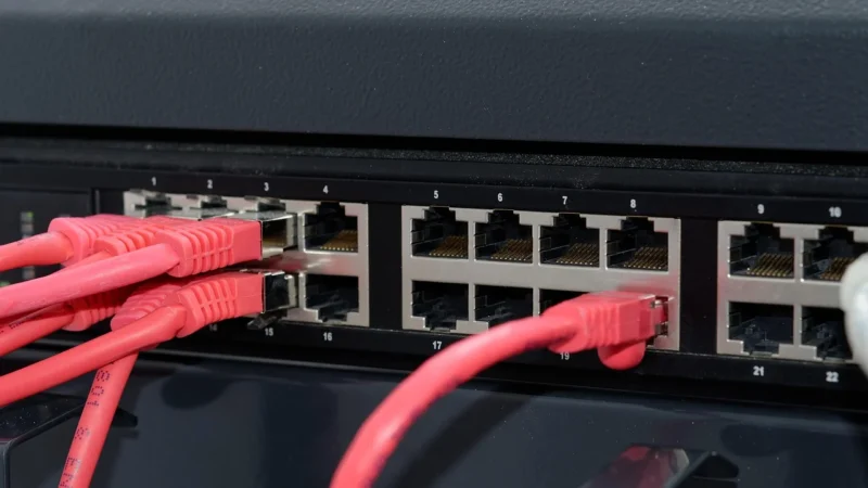 TP-Link TL-SG1008D – Switch 8-portowy Gb