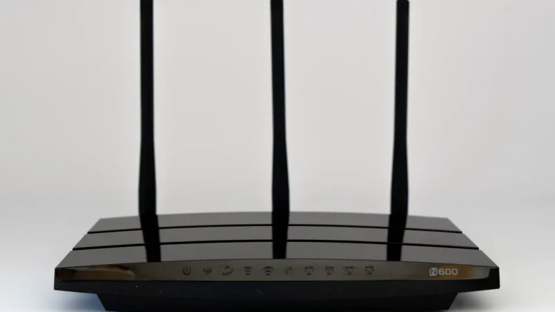 TP-Link Wireless Range Extender (RE450)