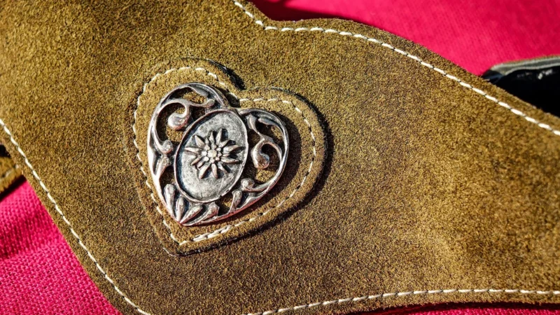 Tuscany Leather Bernini – ekskluzywny skórzany kuferek lekarski, kolor brąz TL142089