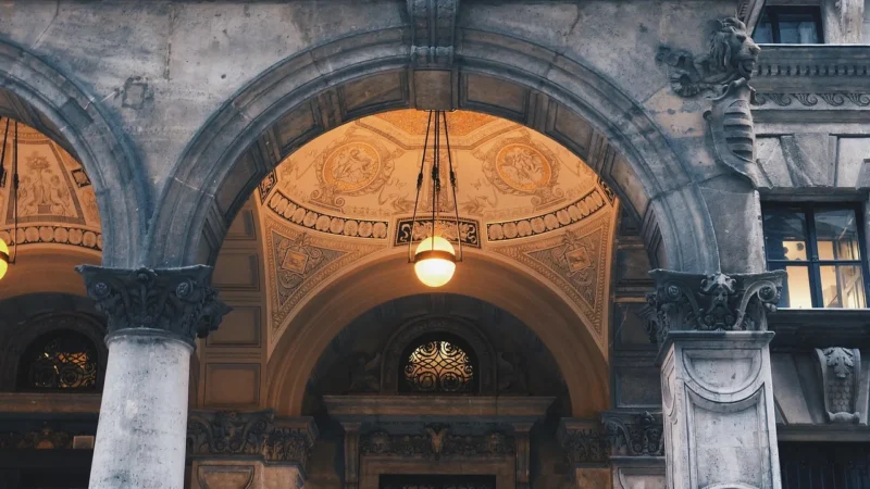 Ultraviol Lampa Bakteriobójcza Nbve 60 S Przepływowa Sufitowa