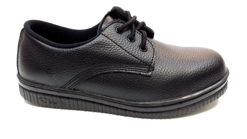 Urgent Buty Robocze Półbuty 211 S1 #46