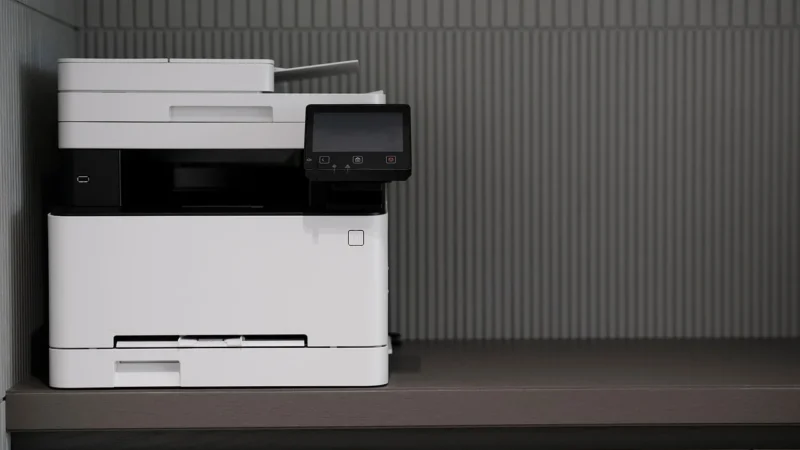 Urządzenie wielofunkcyjne Epson EcoTank ITS L6170