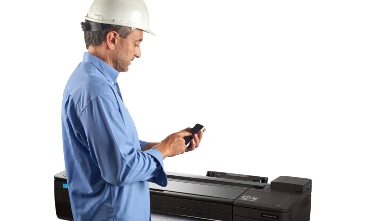 Urządzenie wielofunkcyjne Epson WorkForce WF-2885DWF