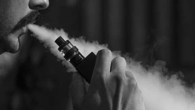 Vapormed Waporyzator Volcano Medic