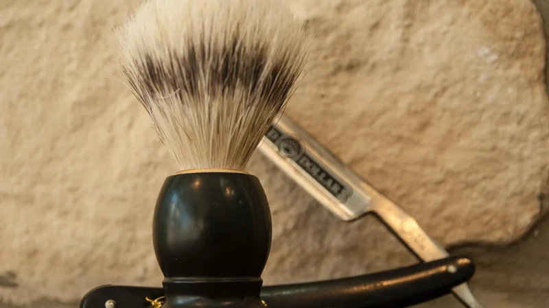 Wahl Mobile Shaver golarka bezprzewodowa