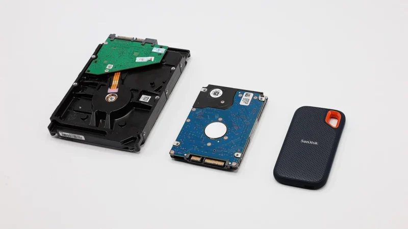 WD Elements Portable HDD 2TB (WDBU6Y0020BBK-WESN)