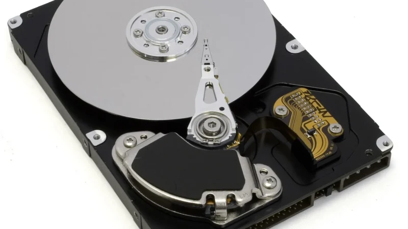 WD Elements Portable HDD 5TB (WDBU6Y0050BBK-WESN)