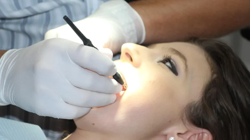 Wiertło Węglikowe Endodontyczne Do Opracowywania Komory