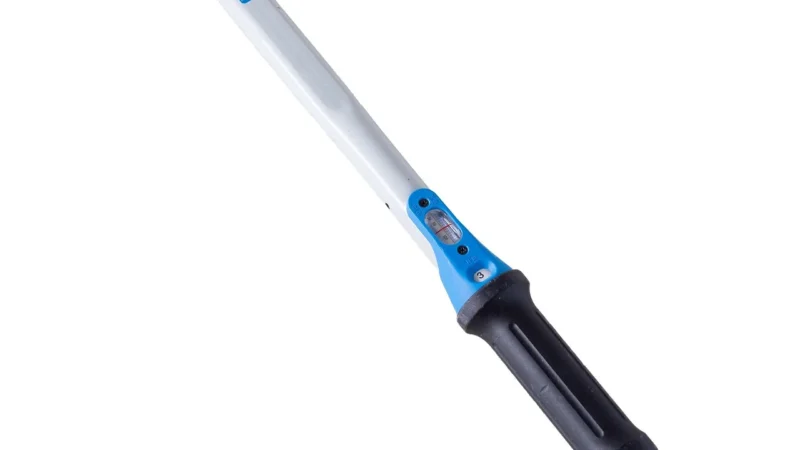 Woodpecker Klucz dynamometryczny do końcówek EMS