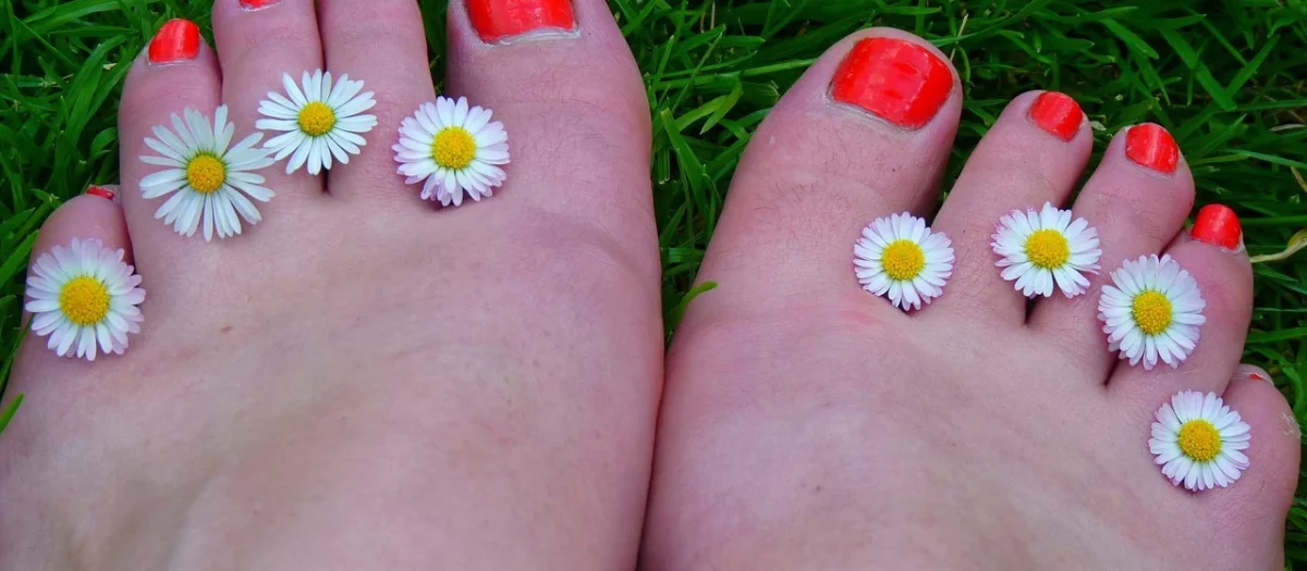 Worki Foliowe Do Pedicure 50X50 Cm, 50szt.