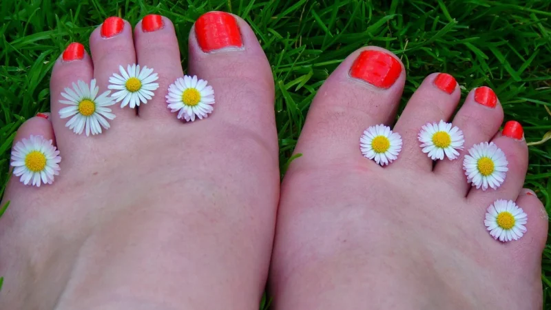 Worki Foliowe Do Pedicure 50X50 Cm, 50szt.