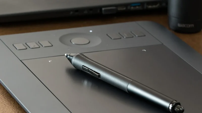 XP-Pen Artist 12 Pro